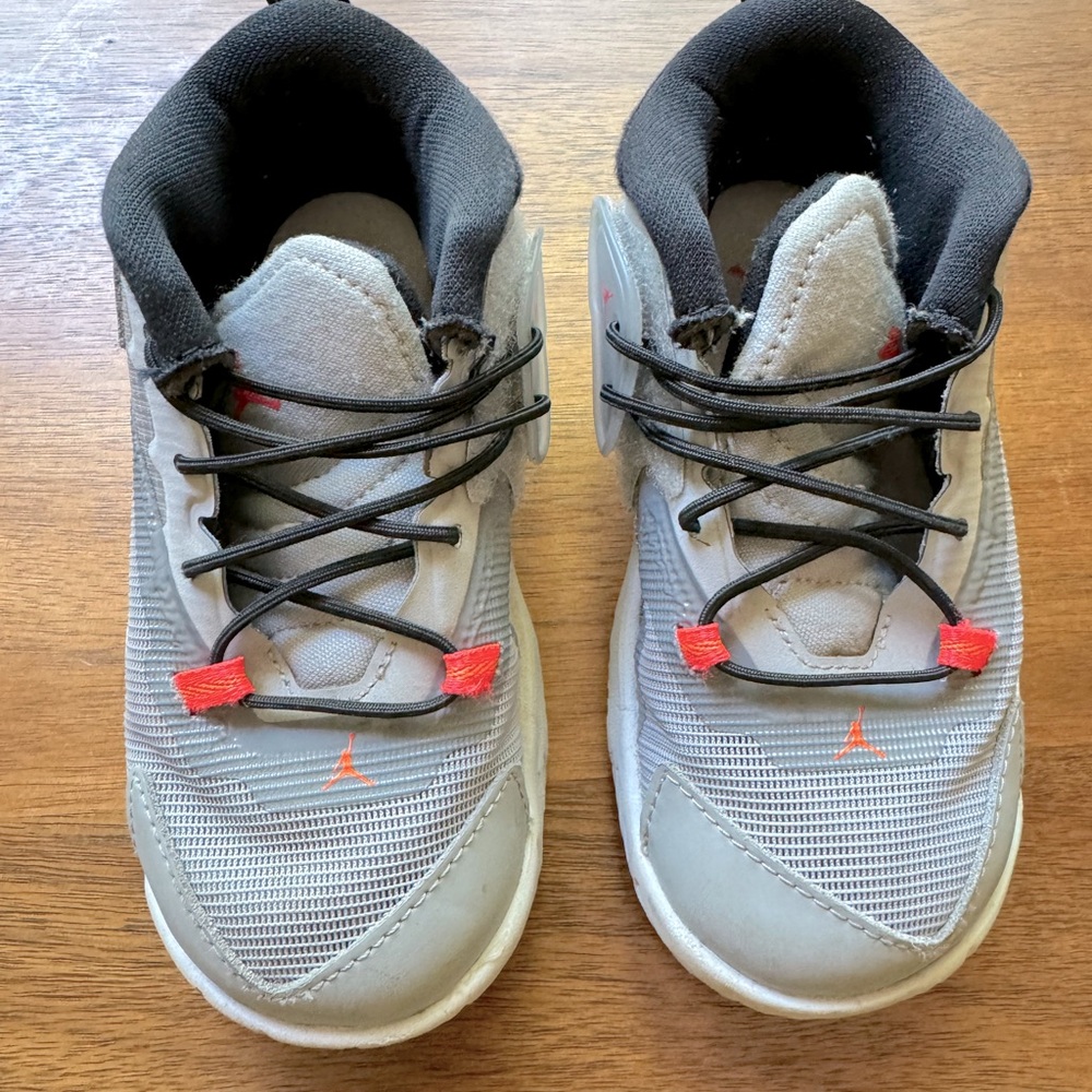 Jordan Sneakers - Size 8 toddler